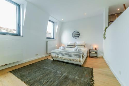 Apartamento Sweet Inn - Dansaert II