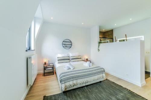 Apartamento Sweet Inn - Dansaert II