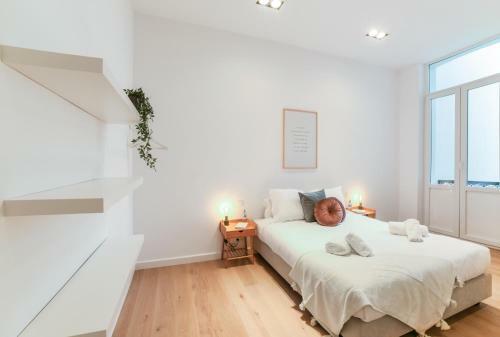 Apartamento Sweet Inn - Dansaert II
