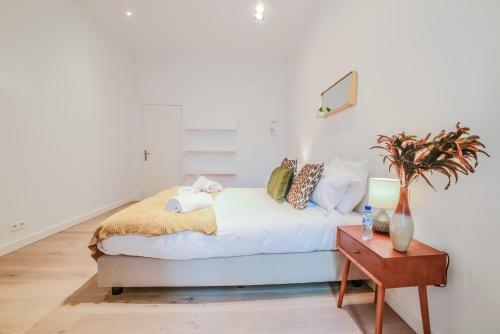 Apartamento Sweet Inn - Dansaert II