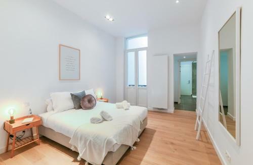 Apartamento Sweet Inn - Dansaert II