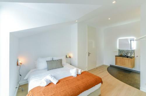 Apartamento Sweet Inn - Dansaert II