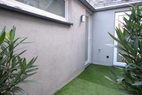 Apartamento Froissart Loft