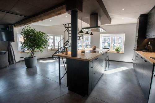 Apartamento Froissart Loft