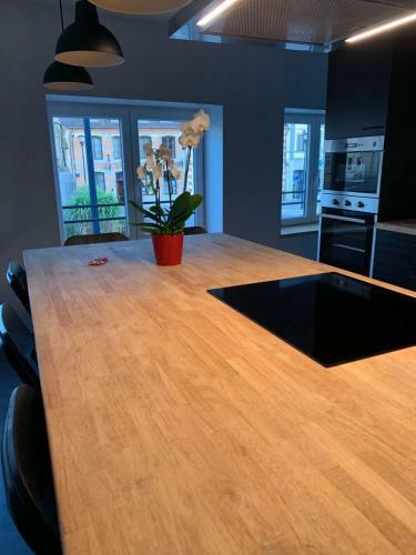 Apartamento Froissart Loft