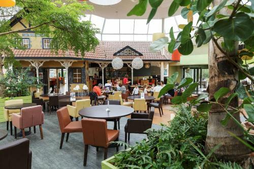 Center Parcs Park De Haan