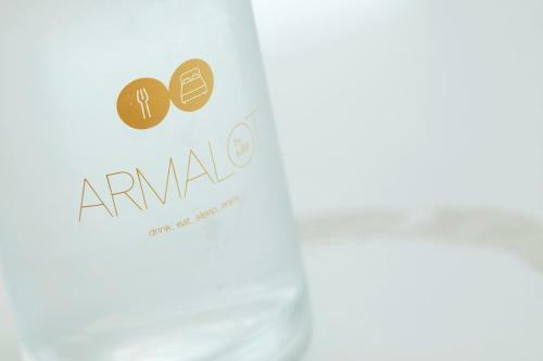 B&B Armalot By Julia