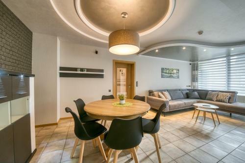 Apartment Haus Tiefenbach