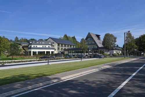 Apartment Haus Tiefenbach