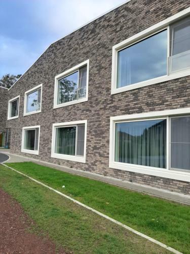 Apartamento Longstay Studio's de Ceder Deinze