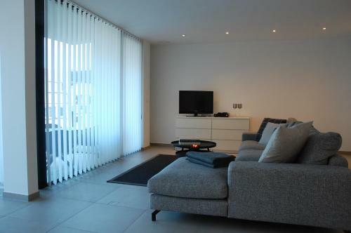 Apartamento Aaron
