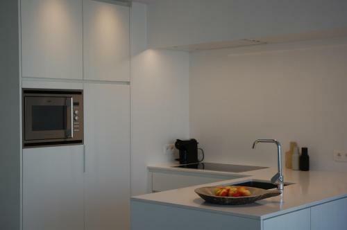 Apartamento Aaron