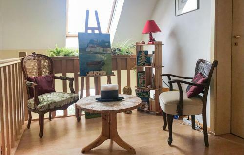 Apartamento Monas Natur-oase
