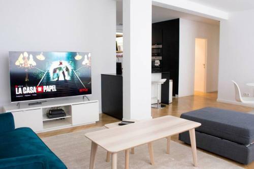 Apartamento B&B Lotz