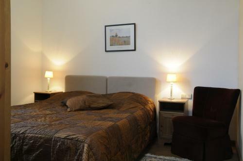 Hotel Beau Sejour