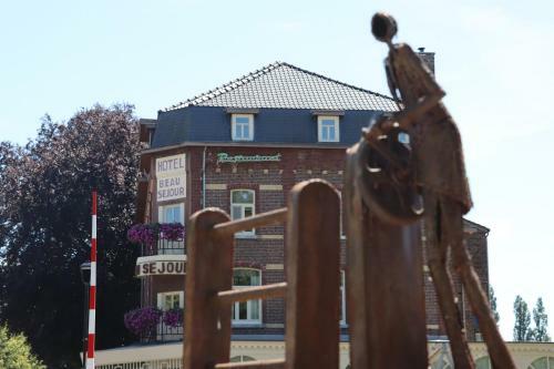 Hotel Beau Sejour