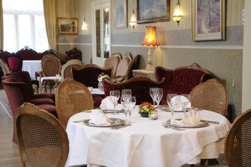 Hotel Beau Sejour