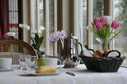 Hotel Beau Sejour