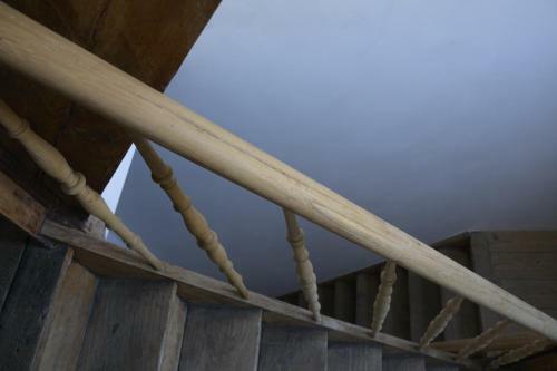 Bed & Breakfast Artist's Loft