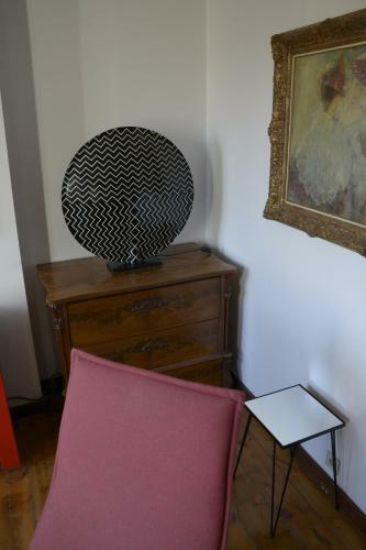 Bed & Breakfast Artist's Loft