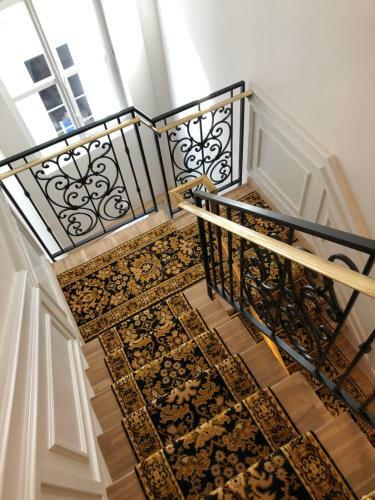 Bed & Breakfast Merveilleux