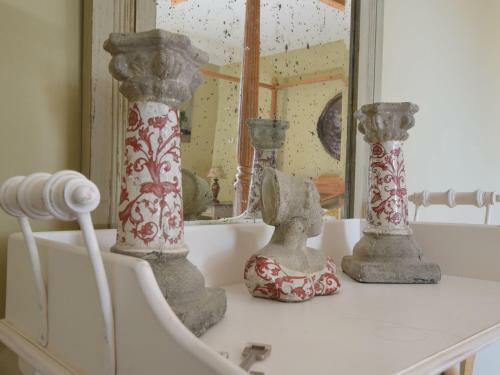 Cosy Holiday Home In Erezee With Barbecue