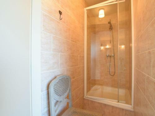 Cosy Holiday Home In Erezee With Barbecue