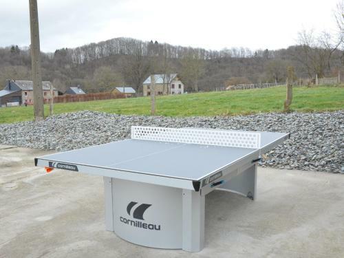 Cosy Holiday Home In Erezee With Barbecue