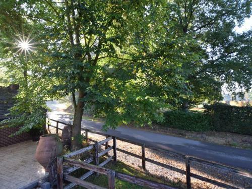 Cosy Holiday Home In Erezee With Barbecue