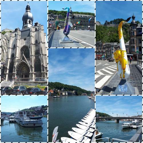 Apartamento La Chambre D Angeline