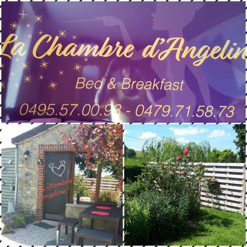 Apartamento La Chambre D Angeline