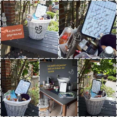 Apartamento La Chambre D Angeline