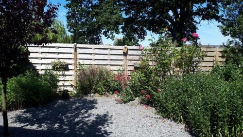 Apartamento La Chambre D Angeline