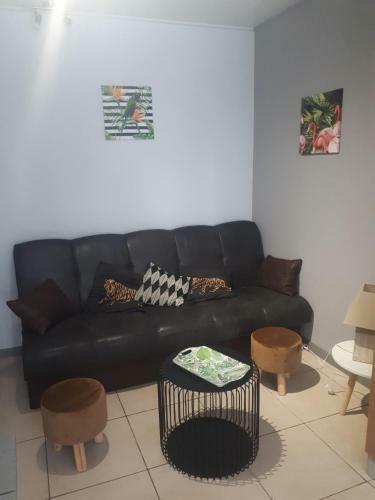 Apartamento La Chambre D Angeline