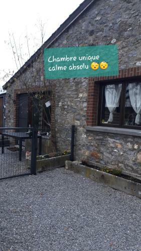 Apartamento La Chambre D Angeline