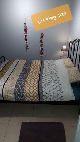 Apartamento La Chambre D Angeline