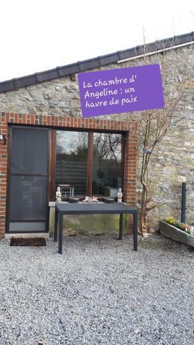 Apartamento La Chambre D Angeline