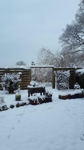 Apartamento La Chambre D Angeline