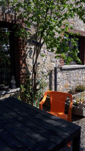 Apartamento La Chambre D Angeline