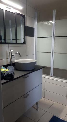 Apartamento La Chambre D Angeline