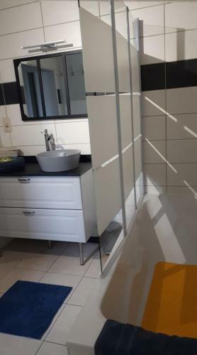 Apartamento La Chambre D Angeline