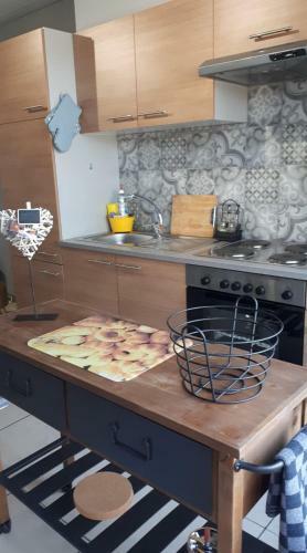 Apartamento La Chambre D Angeline