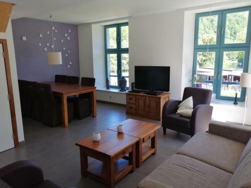 Apartamento Appart'hotel Durbuy