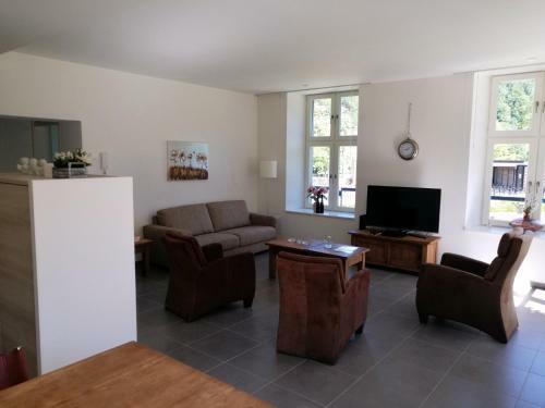 Apartamento Appart'hotel Durbuy