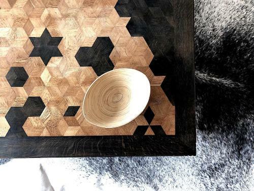 Apartamento Desk Till Dawn