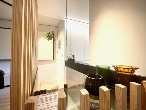 Apartamento Desk Till Dawn