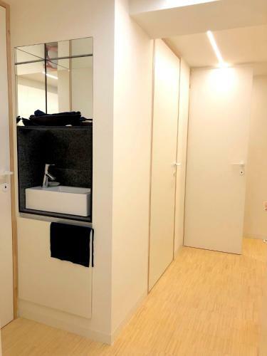 Apartamento Desk Till Dawn