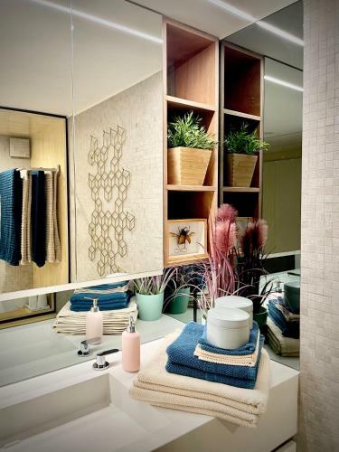 Apartamento Desk Till Dawn