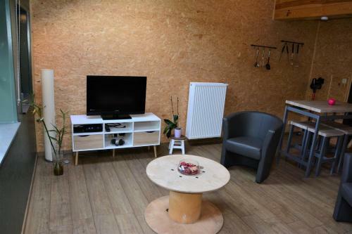 Apartamento Le Toit de Dinant