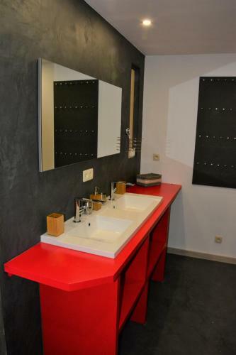 Apartamento Le Toit de Dinant